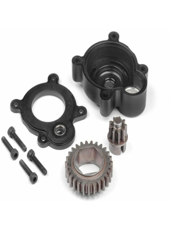 HPI Roto Start Back Plate V3 14mm HPI120277